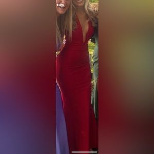 Jessica Angel Collection Prom Dress